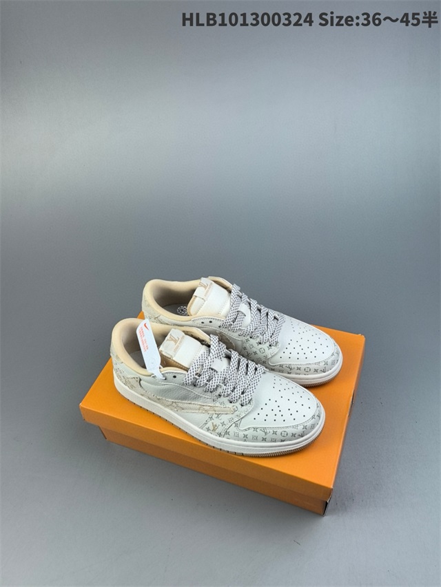 women air jordan 1 shoes H 36-46 2025-4-24-042